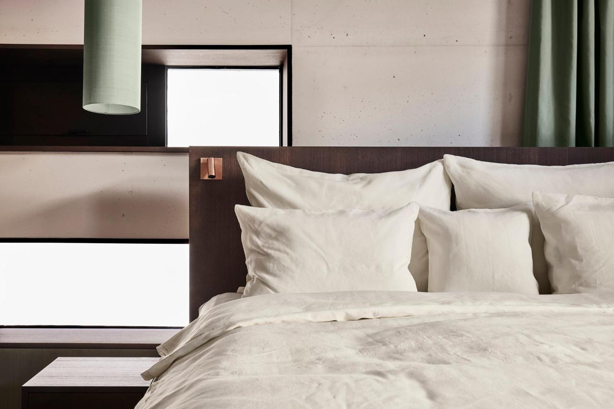 Boutique Hotel Badhaus (Adults Only) Бресаноне Екстериор снимка