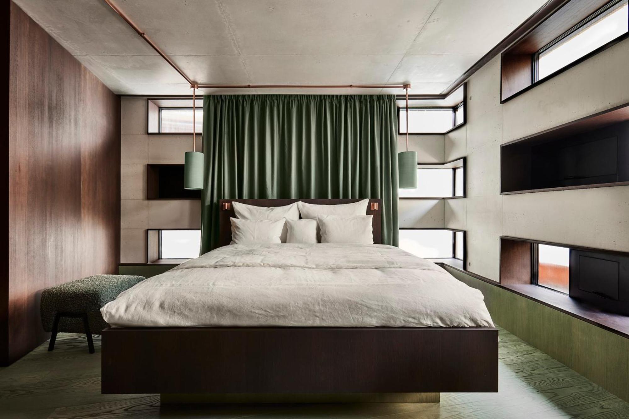 Boutique Hotel Badhaus (Adults Only) Бресаноне Екстериор снимка