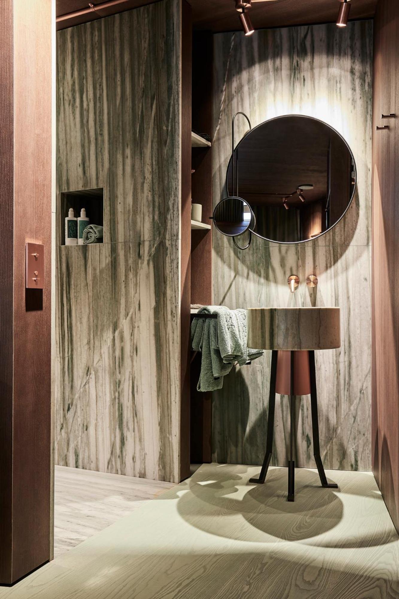 Boutique Hotel Badhaus (Adults Only) Бресаноне Екстериор снимка