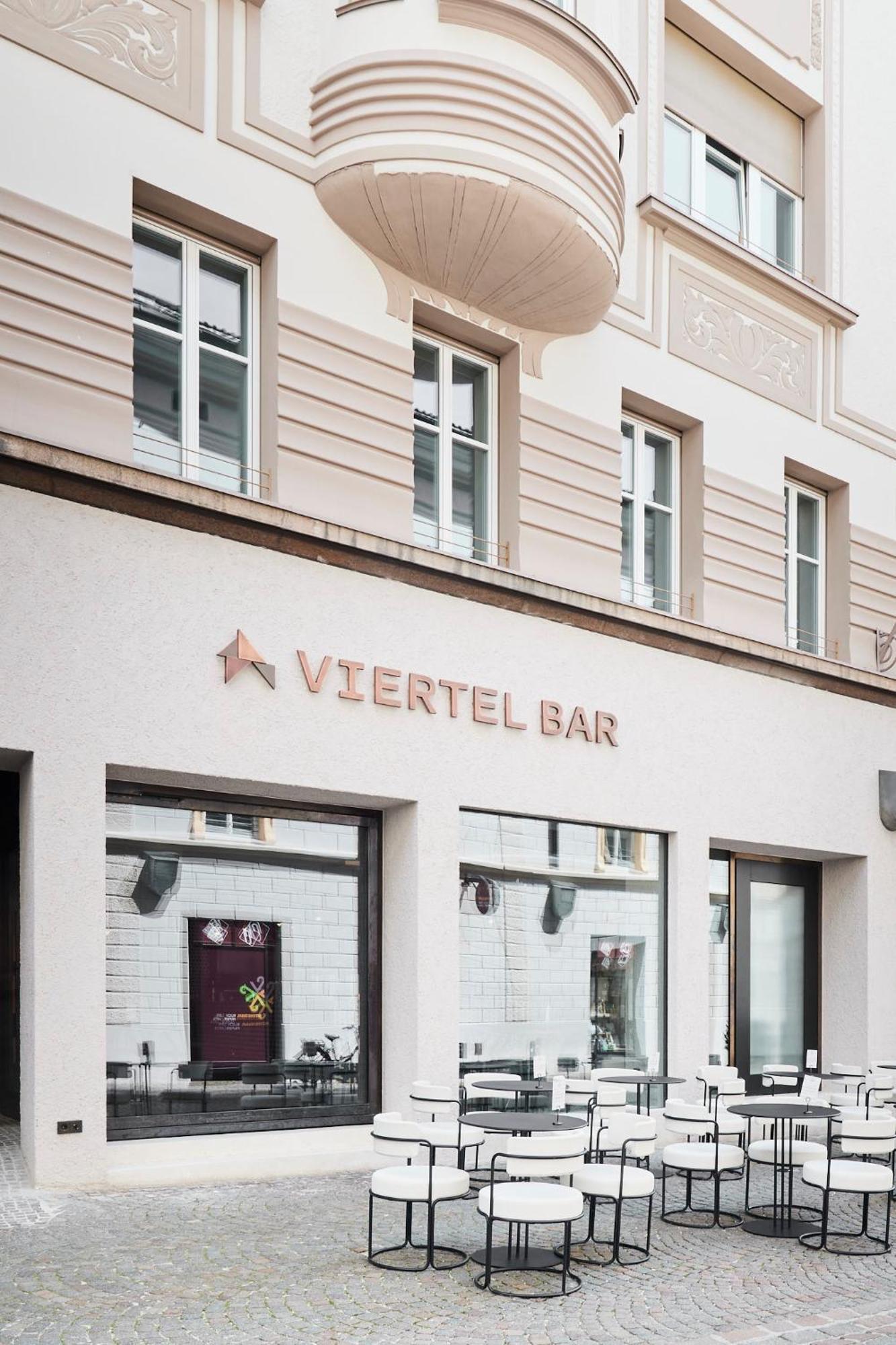 Boutique Hotel Badhaus (Adults Only) Бресаноне Екстериор снимка